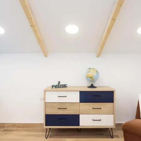 Mencey Feriehus *
