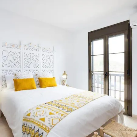 Mencey Feriehus San Miguel de Abona